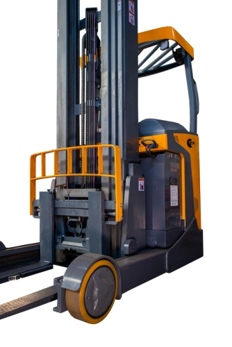 Ричтрак электрический с кабиной XILIN 2,0 т 12,5 м CQD20-D с камерой, быстрым подъемом и весами* купить в Москве с доставкой по всей России | ProtosMarket.ru