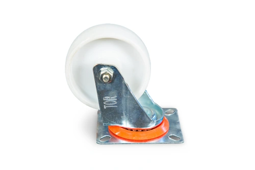 Колесо поворотное полипропилен SRCn 42 100 мм (N) по ценам производителя в Казани с доставкой по всей России