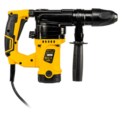 Перфоратор электрический RHV-1100-26, SDS-plus, 1100 Вт, 4 Дж, 3 режима Denzel купить в Москве с доставкой по всей России | ProtosMarket.ru