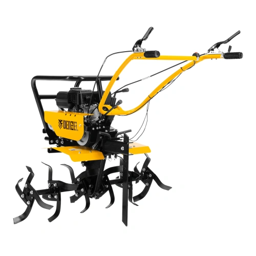 Мотоблок DPT-470S-PRO Denzel по ценам производителя в Казани с доставкой по всей России