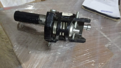 Гидроузел в сборе для тележек гидравлических DF-III (Oil pump Assembly) купить в Москве с доставкой по всей России | ProtosMarket.ru