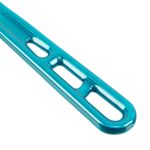 Ключ разводной 200 мм, CrV, облегченный Gross купить в Москве с доставкой по всей России | ProtosMarket.ru