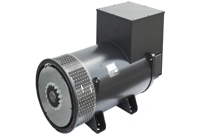 Mecc Alte ECO40-VL SAE 1/14 (600 кВт) по ценам производителя в Казани с доставкой по всей России