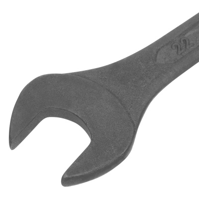 Набор ключей комбинированных, 6 - 22 мм, 12 шт., CrV, фосфатированные Сибртех купить в Москве с доставкой по всей России | ProtosMarket.ru