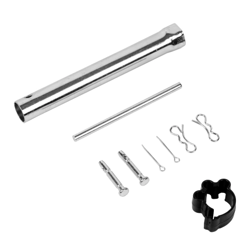 Бензиновая снегоуборочная машина SBL 711DT PRO, 420cc, гусеницы, эл.старт, блок. дифф. Denzel купить в Москве с доставкой по всей России | ProtosMarket.ru