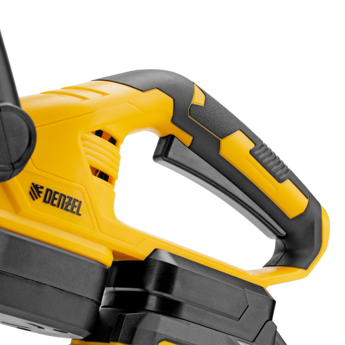 Кусторез аккумуляторный HTD-510, нож 510 мм, Li-Ion, 20 В Denzel по ценам производителя в Казани с доставкой по всей России