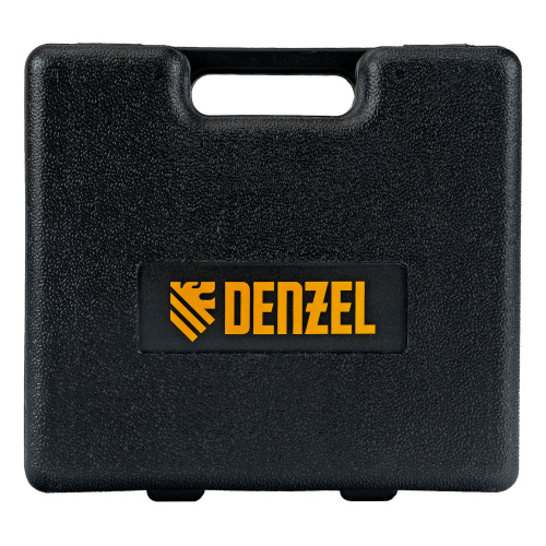 Ударный пневмогайковерт IW860+набор головок, 1/2", 7000 об/мин, 868 Нм Denzel купить в Москве с доставкой по всей России | ProtosMarket.ru