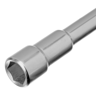 Ключ угловой проходной 12 мм Stels по ценам производителя в Казани с доставкой по всей России