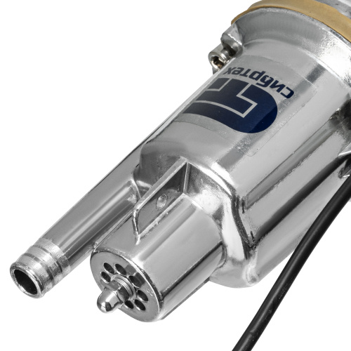 Вибрационный насос СВН300-40, верхний забор, 300 Вт, напор 75 м, 1200 л/ч, кабель 40 м Сибртех купить в Москве с доставкой по всей России | ProtosMarket.ru