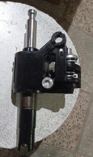 Гидроузел в сборе для тележек гидравлических BF-III (Oil pump Assembly) по ценам производителя в Казани с доставкой по всей России