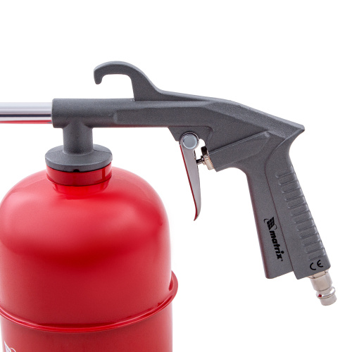 Пистолет моечный пневматический Matrix купить в Москве с доставкой по всей России | ProtosMarket.ru