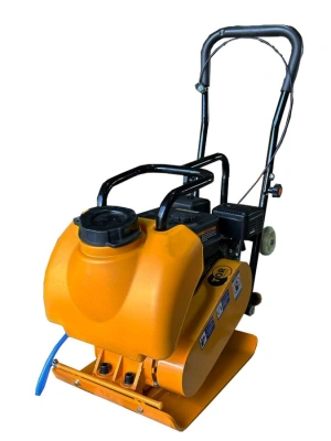 Виброплита 55 кг, 15кН (Loncin), бак, колесный комплект TOR C-60 купить в Москве с доставкой по всей России | ProtosMarket.ru