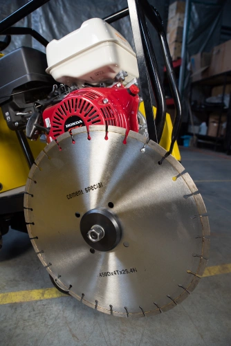 Швонарезчик бензиновый (Honda) TOR CC-400 PRO по ценам производителя в Казани с доставкой по всей России