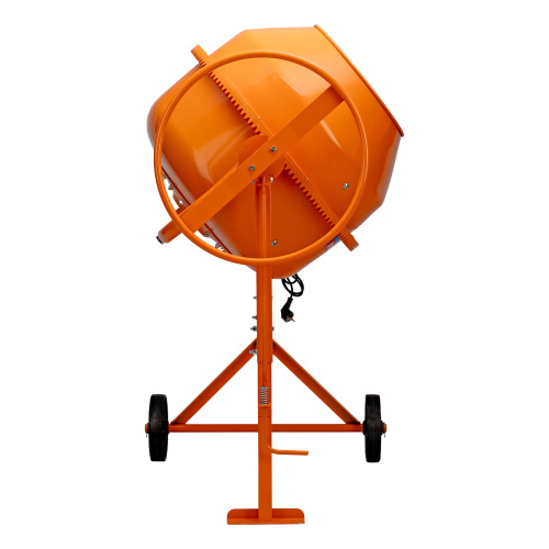 Бетоносмеситель БСЕ-160, 160 л, 700 Вт Сибртех по ценам производителя в Казани с доставкой по всей России