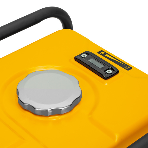 Генератор инверторный GK-2200iF, 2,2 кВт, 230 В, ручной старт DENZEL купить в Москве с доставкой по всей России | ProtosMarket.ru