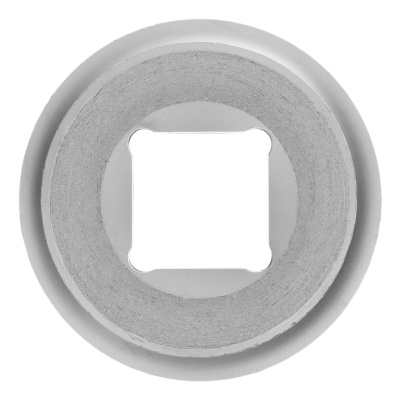 Головка торцевая, 27 мм, шестигранная, CrV, под квадрат 1/2, хромированная Matrix купить в Москве с доставкой по всей России | ProtosMarket.ru