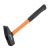 Купить Молоток слесарный, 700 г, фибергласовая обрезиненная рукоятка Sparta по ценам производителя с доставкой по всей России Молоток слесарный, 700 г, фибергласовая обрезиненная рукоятка Sparta купить в Москве с доставкой по всей России | ProtosMarket.ru