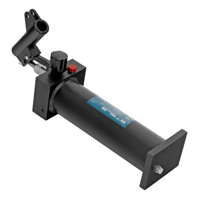 Гидравлический насос для пресса 52312 усилие 12 т Stels купить в Москве с доставкой по всей России | ProtosMarket.ru