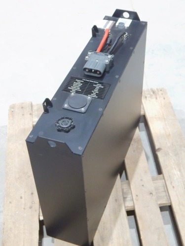 Аккумулятор литий-ионный (Li-ion) 24В/125Ач 705х170х565 для тележек CBD20R-II по ценам производителя в Казани с доставкой по всей России