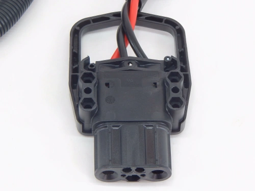 Зарядное устройство для тележек CBD20R-II Li-ion 24V/50A (Charger 35206000174) по ценам производителя в Казани с доставкой по всей России