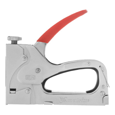 Степлер мебельный 4-функциональный, тип скобы: 140, 36, 300, 500, 6-14 мм Matrix купить в Москве с доставкой по всей России | ProtosMarket.ru