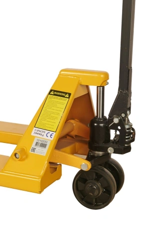 Тележка гидравлическая 2000 кг 1150 мм нейлоновые колеса XILIN DB купить в Москве с доставкой по всей России | ProtosMarket.ru