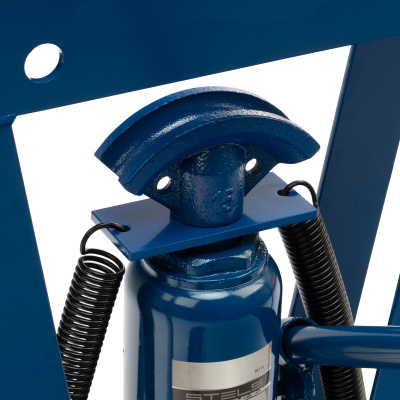 Трубогиб гидравлический, 8 т, в комплекте с башмаками 1/2-1 Stels купить в Москве с доставкой по всей России | ProtosMarket.ru