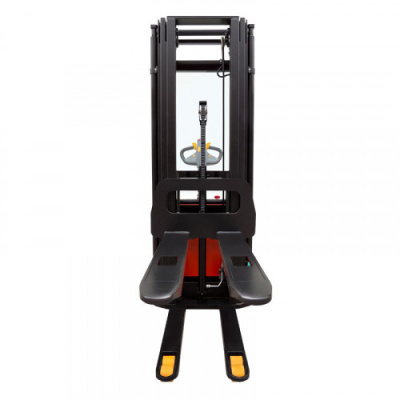 Самоходный штабелер PROLIFT SDR 1545 li-ion по ценам производителя в Казани с доставкой по всей России