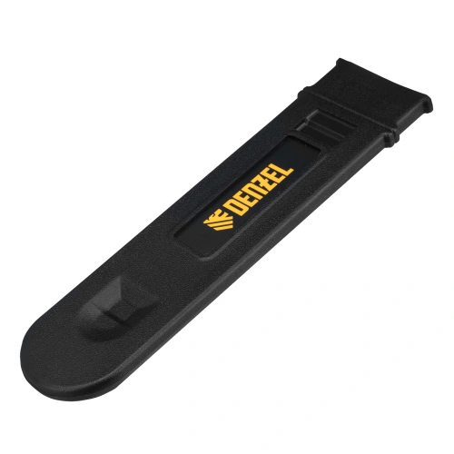 Пила цепная  аккумуляторная  бесщет., RCS 400-62, 400 мм, Li-ion, 62В Denzel по ценам производителя в Казани с доставкой по всей России