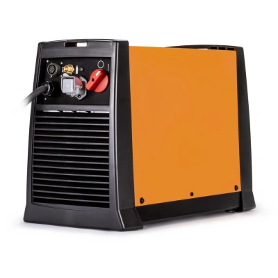 Аппарат аргонодуговой сварки WECO TIG 233 DC PULSE LCD по ценам производителя в Казани с доставкой по всей России