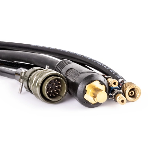 Кабель-пакет WECO 0,65м 70мм2 с жидк. охлаждением (для WF 104/108) по ценам производителя в Казани с доставкой по всей России