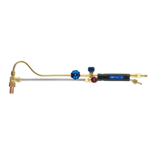 Резак жидкотопливный бензиновый РБ-300 купить в Москве с доставкой по всей России | ProtosMarket.ru