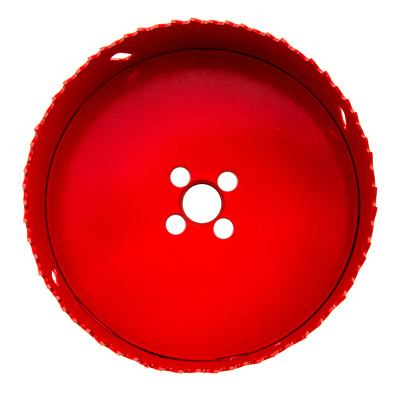 Коронка Bimetal, 121 мм Matrix купить в Москве с доставкой по всей России | ProtosMarket.ru