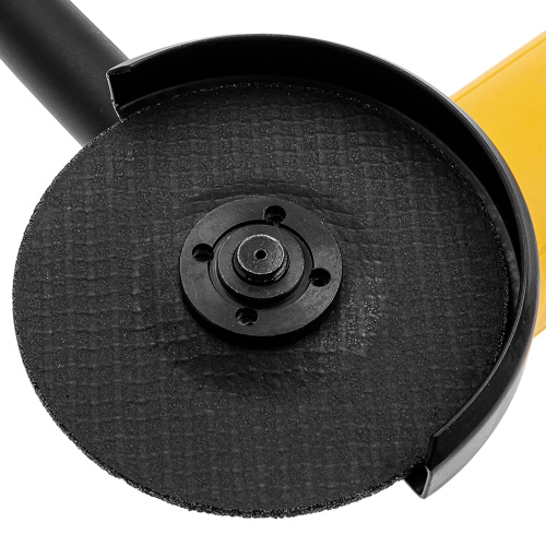 Машина шлифовальная угловая AGH125-1200A, 1200 Вт, 125 мм, 11000 об/мин Denzel купить в Москве с доставкой по всей России | ProtosMarket.ru