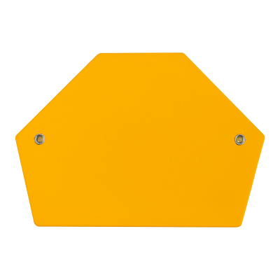 Фиксатор магнитный для сварочных работ усилие 25 LB, 30х45х60х75х90х135 град. Denzel по ценам производителя в Казани с доставкой по всей России