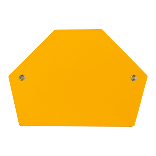 Фиксатор магнитный для сварочных работ усилие 25 LB, 30х45х60х75х90х135 град. Denzel по ценам производителя в Казани с доставкой по всей России