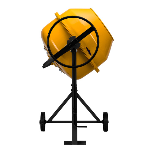 Бетоносмеситель B-160, 700 Вт, 160 л Denzel купить в Москве с доставкой по всей России | ProtosMarket.ru