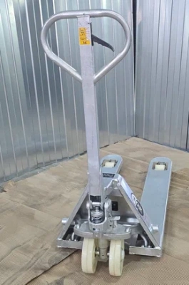 Тележка гидравлическая оцинкованная 2500 кг 1150 мм нейлоновые колеса TOR WH-25G купить в Москве с доставкой по всей России | ProtosMarket.ru