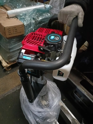 Копер бензиновый TOR JH-60 купить в Москве с доставкой по всей России | ProtosMarket.ru