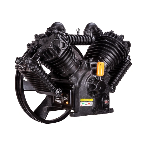 Компрессорная головка ременная AEROMAX B2105T по ценам производителя в Казани с доставкой по всей России