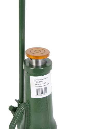 Домкрат винтовой TOR ДВ 5,0 т купить в Москве с доставкой по всей России | ProtosMarket.ru