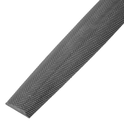 Напильник, 200 мм, полукруглый, двухкомпонентная рукоятка, №2 Сибртех купить в Москве с доставкой по всей России | ProtosMarket.ru