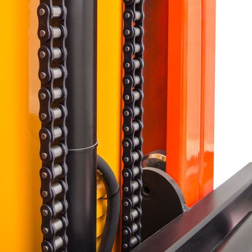 Электрический штабелер PROLIFT SPN 1530 купить в Москве с доставкой по всей России | ProtosMarket.ru