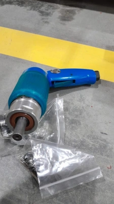 Машина пневматическая сверлильная СМ-21-6-12000 по ценам производителя в Казани с доставкой по всей России