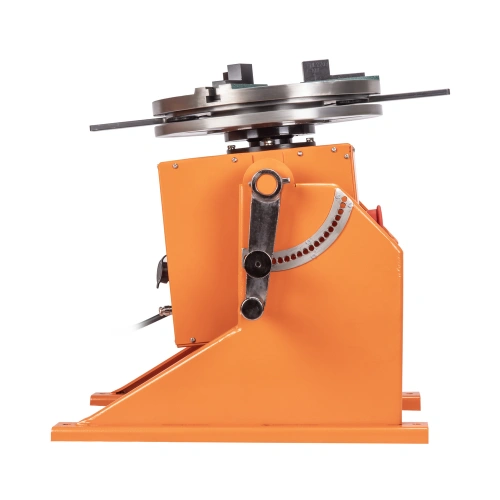 FoxWeld Головка горелки TIG-17F (703.0009, пр-во FoxWeld/КНР) по ценам производителя в Казани с доставкой по всей России