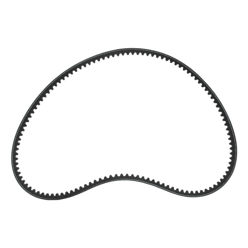 Ремень приводной для виброплиты VC-30W Denzel по ценам производителя в Казани с доставкой по всей России