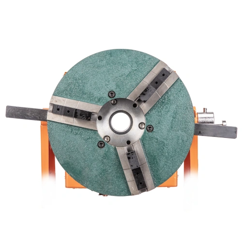 FoxWeld Головка горелки TIG-17F (703.0009, пр-во FoxWeld/КНР) по ценам производителя в Казани с доставкой по всей России