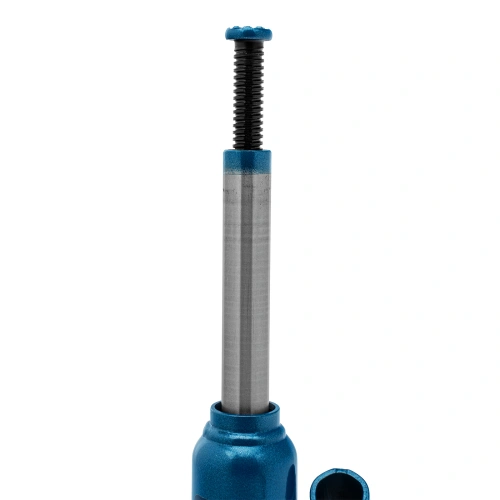 Домкрат гидравлический бутылочный, 2 т, h подъема 178-338 мм Stels купить в Москве с доставкой по всей России | ProtosMarket.ru