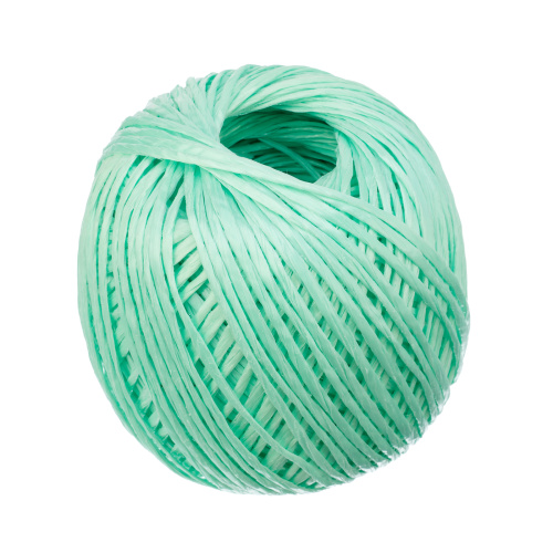 Шпагат полипропиленовый зеленый, 1.7 мм, L 110 м, Сибртех по ценам производителя в Казани с доставкой по всей России