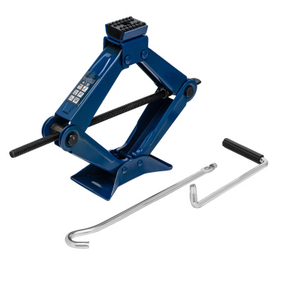 Ромбовый домкрат, 1.5 т, 110-360 мм Stels купить в Москве с доставкой по всей России | ProtosMarket.ru